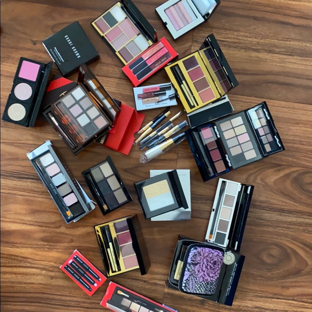 Bobbi brown makeup